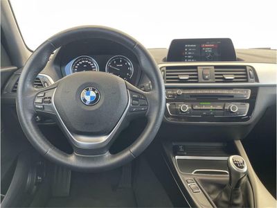 BMW Serie 1 116d