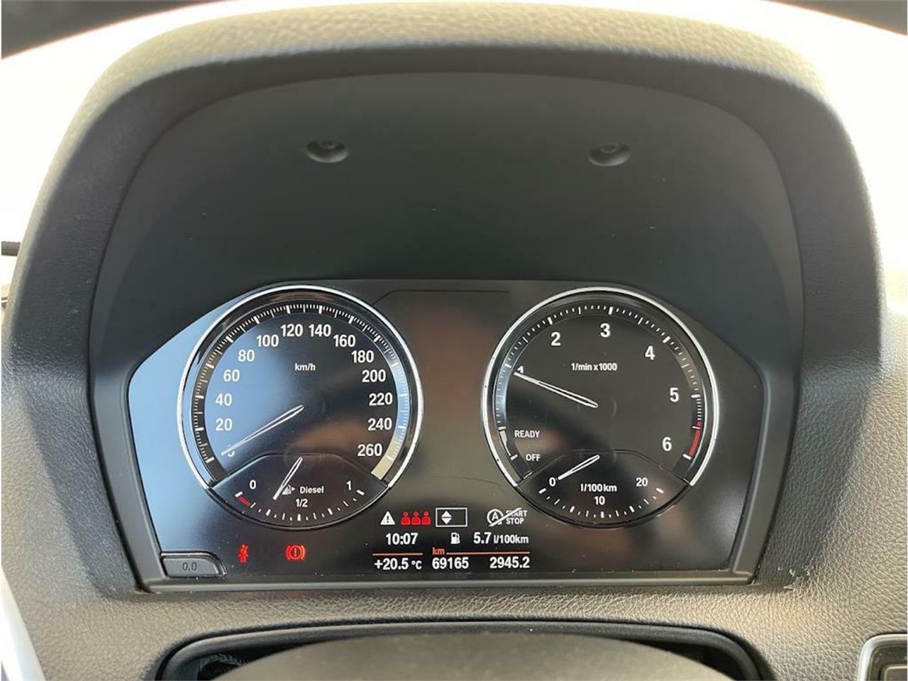 BMW Serie 1 116d - Foto 2