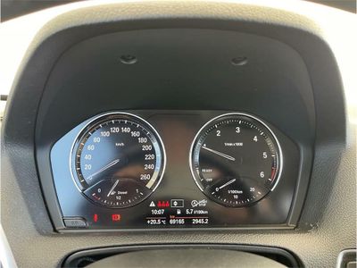 BMW Serie 1 116d