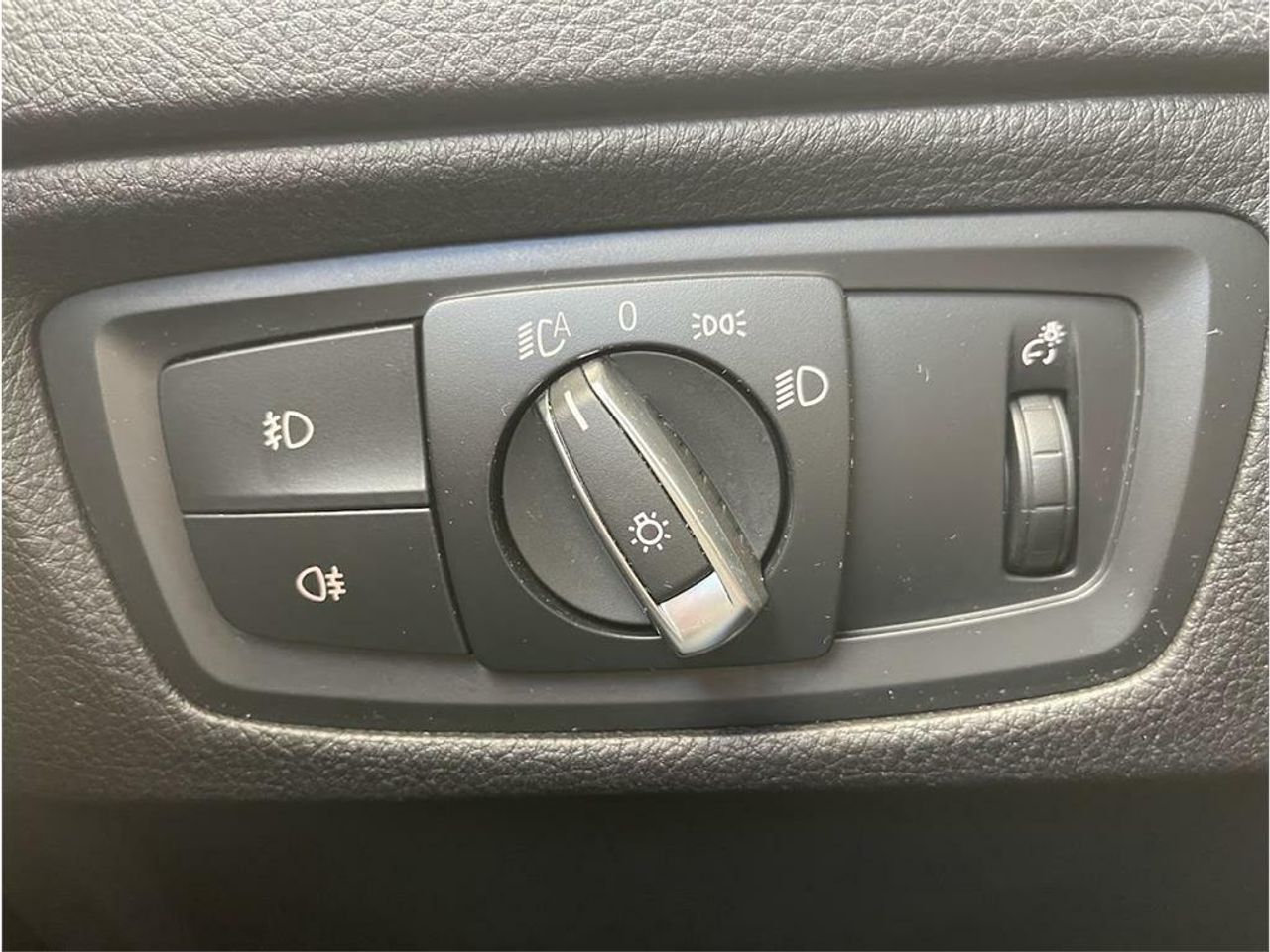 BMW Serie 1 116d - Foto 2