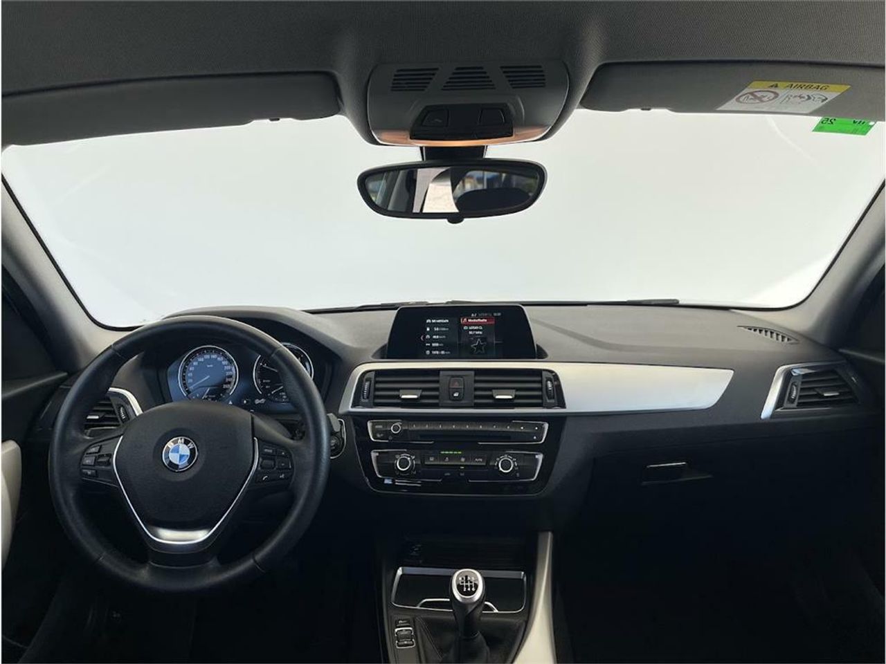 BMW Serie 1 116d - Foto 2