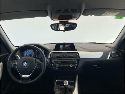 BMW Serie 1 116d