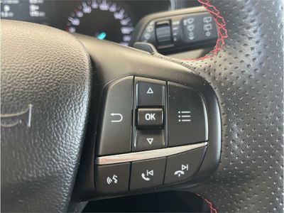 Ford Focus 1.0 Ecoboost 92kW ST-Line Auto