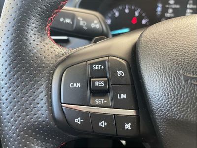 Ford Focus 1.0 Ecoboost 92kW ST-Line Auto