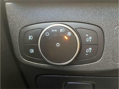 Ford Focus 1.0 Ecoboost 92kW ST-Line Auto