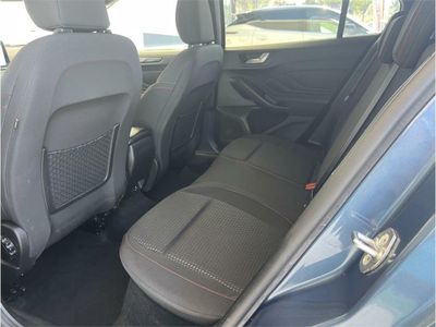 Ford Focus 1.0 Ecoboost 92kW ST-Line Auto