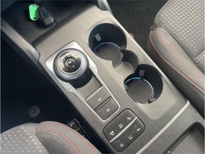 Ford Focus 1.0 Ecoboost 92kW ST-Line Auto