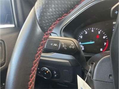Ford Focus 1.0 Ecoboost 92kW ST-Line Auto