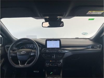 Ford Focus 1.0 Ecoboost 92kW ST-Line Auto