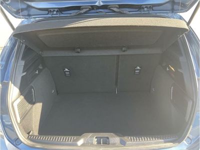 Ford Focus 1.0 Ecoboost 92kW ST-Line Auto