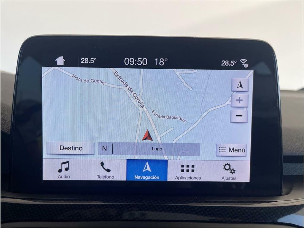 Ford Focus 1.0 Ecoboost 92kW ST-Line Auto - Foto 2
