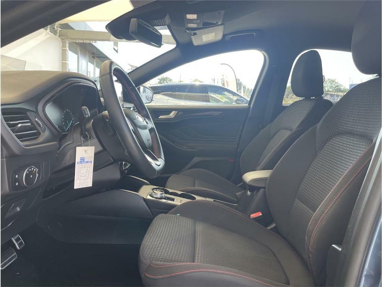 Ford Focus 1.0 Ecoboost 92kW ST-Line Auto - Foto 2
