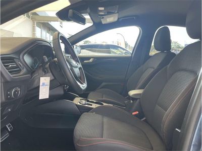 Ford Focus 1.0 Ecoboost 92kW ST-Line Auto