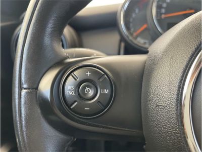MINI Cooper ONE 5 PUERTAS