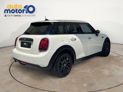 MINI Cooper ONE 5 PUERTAS