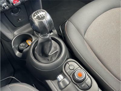 MINI Cooper ONE 5 PUERTAS