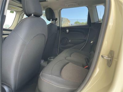 MINI Cooper ONE 5 PUERTAS