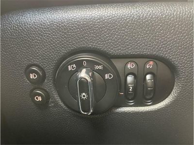 MINI Cooper ONE 5 PUERTAS