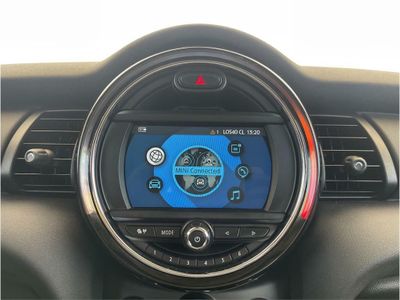 MINI Cooper ONE 5 PUERTAS