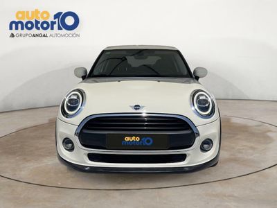 MINI Cooper ONE 5 PUERTAS