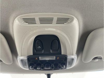 MINI Cooper ONE 5 PUERTAS
