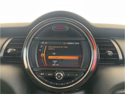 MINI Cooper ONE 5 PUERTAS
