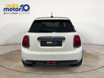 MINI Cooper ONE 5 PUERTAS