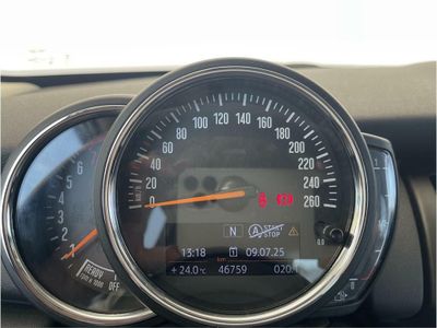 MINI Cooper ONE 5 PUERTAS