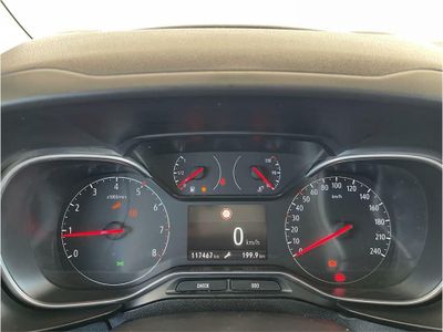 Opel Combo Cargo 1.5 TD 96kW (130CV) S/S Selective L