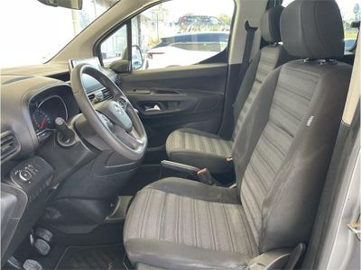 Opel Combo Cargo 1.5 TD 96kW (130CV) S/S Selective L