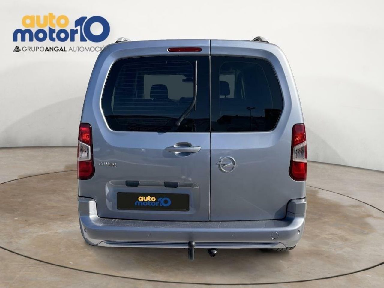 Opel Combo Cargo 1.5 TD 96kW (130CV) S/S Selective L - Foto 2