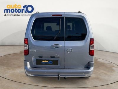 Opel Combo Cargo 1.5 TD 96kW (130CV) S/S Selective L