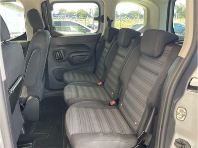 Opel Combo Cargo 1.5 TD 96kW (130CV) S/S Selective L