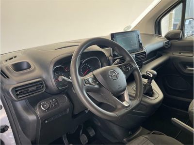 Opel Combo Cargo 1.5 TD 96kW (130CV) S/S Selective L