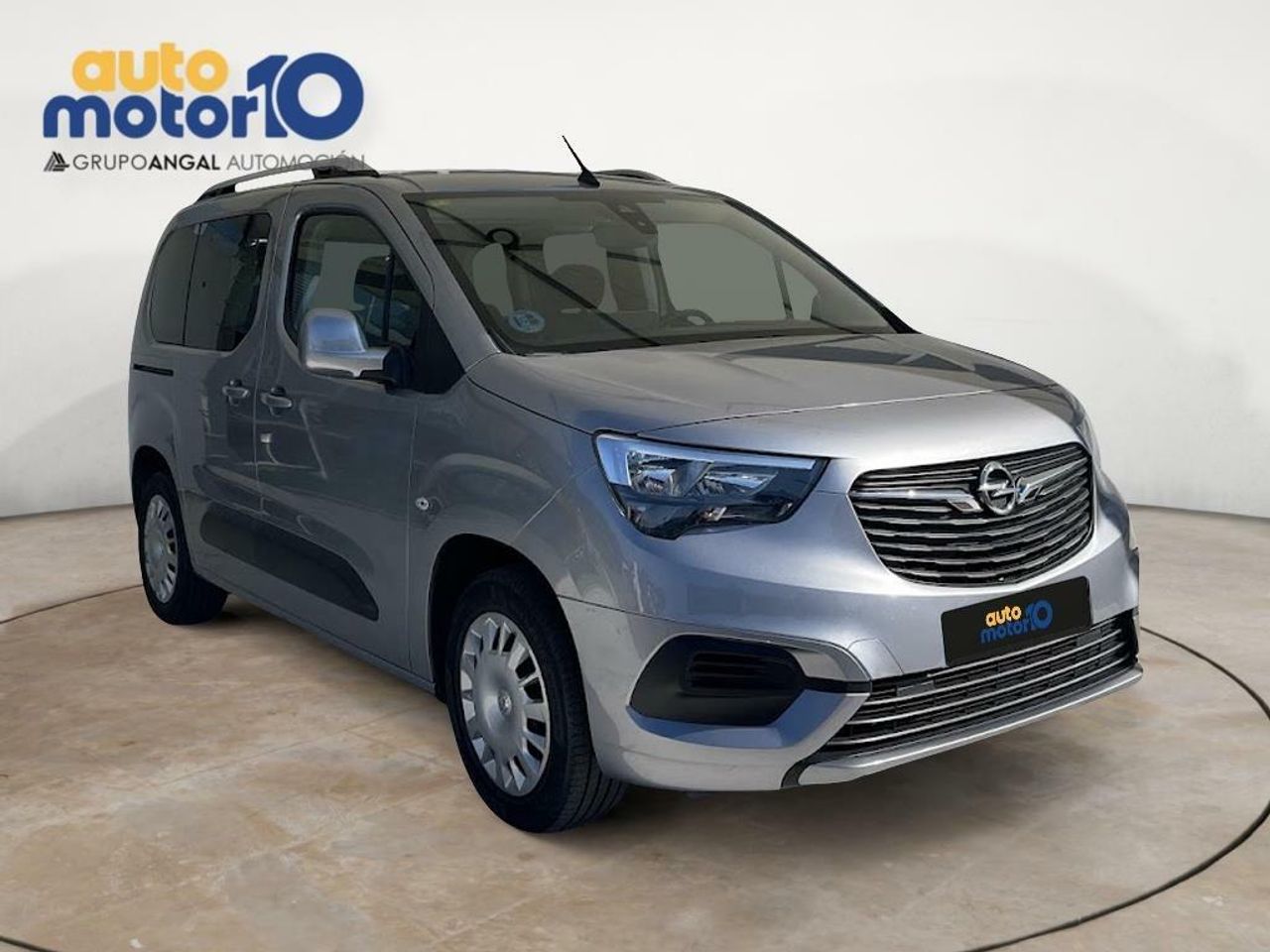 Opel Combo Cargo 1.5 TD 96kW (130CV) S/S Selective L - Foto 2
