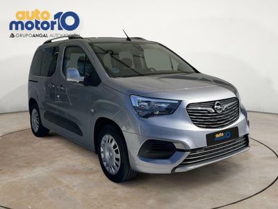 Opel Combo Cargo 1.5 TD 96kW (130CV) S/S Selective L