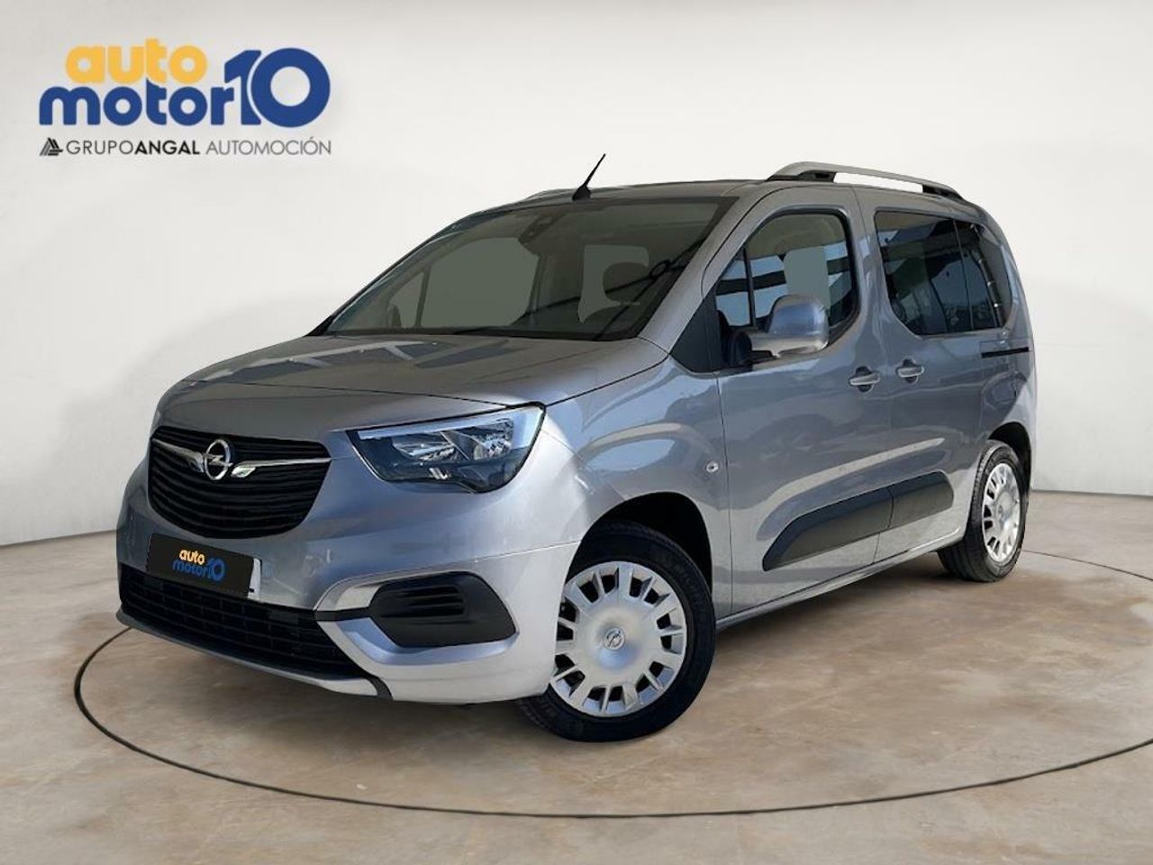 Opel Combo Cargo 1.5 TD 96kW (130CV) S/S Selective L - Foto 2