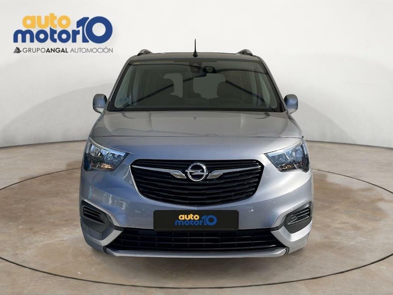 Opel Combo Cargo 1.5 TD 96kW (130CV) S/S Selective L - Foto 2