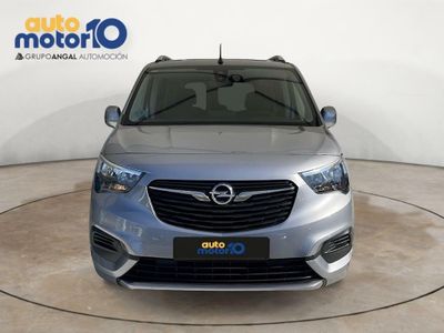 Opel Combo Cargo 1.5 TD 96kW (130CV) S/S Selective L