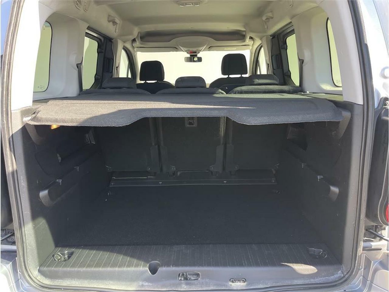 Opel Combo Cargo 1.5 TD 96kW (130CV) S/S Selective L - Foto 2