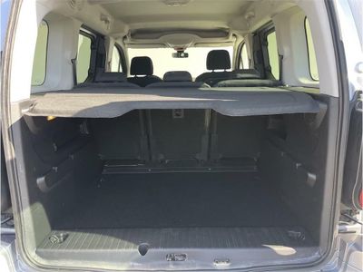 Opel Combo Cargo 1.5 TD 96kW (130CV) S/S Selective L