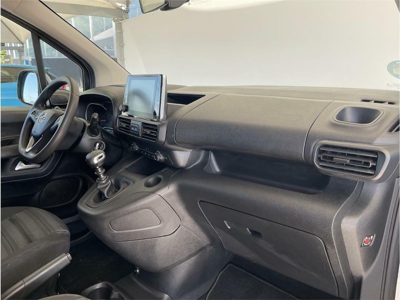 Opel Combo Cargo 1.5 TD 96kW (130CV) S/S Selective L - Foto 2