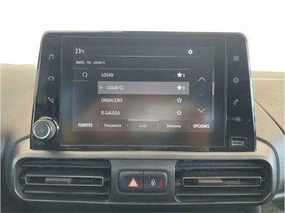 Opel Combo Cargo 1.5 TD 96kW (130CV) S/S Selective L