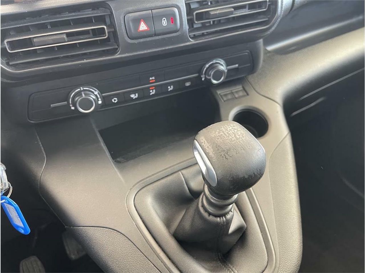 Opel Combo Cargo 1.5 TD 96kW (130CV) S/S Selective L - Foto 2