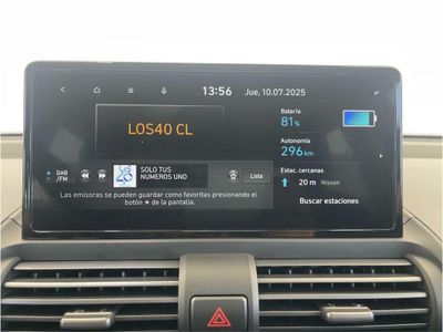 Hyundai Inster 42KWH 71KW (97CV) Klass