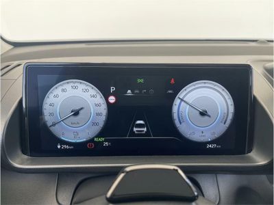 Hyundai Inster 42KWH 71KW (97CV) Klass