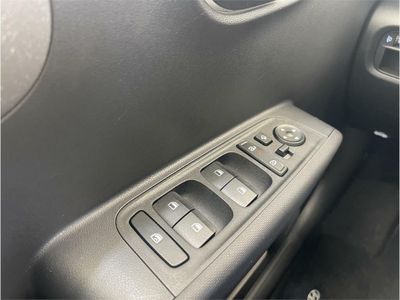 Hyundai Inster 42KWH 71KW (97CV) Klass