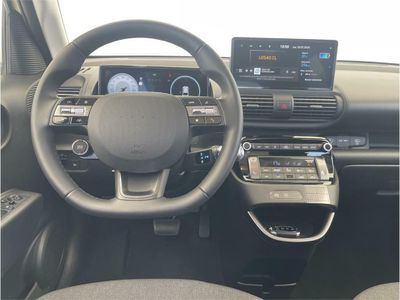 Hyundai Inster 42KWH 71KW (97CV) Klass