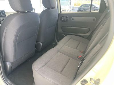 Hyundai Inster 42KWH 71KW (97CV) Klass