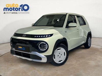 Hyundai Inster 42KWH 71KW (97CV) Klass